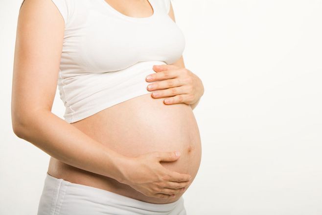 代孕妈妈在孕期怎么合理控制好体重